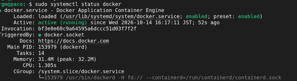 How to install Docker in Debian 13
